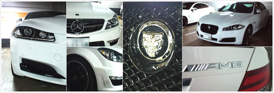 AUTO GARAGE MORITA