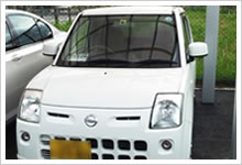 日産 ピノ